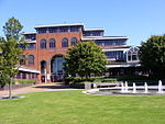 Warley - Sandwell Council House